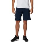 Bermuda Columbia Silver Ridge Utility - Masculina AZUL