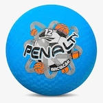 Bola Iniciação Penalty N12 Xxiv AZUL