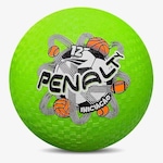 Bola Iniciação Penalty N12 Xxiv VERDE