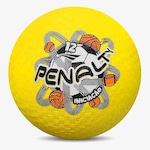 Bola Iniciação Penalty N12 Xxiv AMARELO