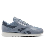 Tênis Reebok Cl Nylon - Masculino AZUL