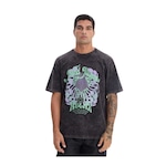 Camiseta Baw Regular Relax Masculina 07