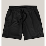 Shorts Wss Kettlebell - Masculino PRETO