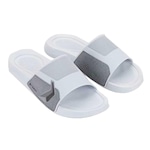 Chinelo Rider Gaspea Smash Iii Slide - Masculino BRANCO/CINZA