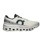 Tênis On Running Cloudmonster 2 - Masculino BRANCO