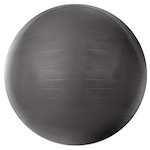 Bola Acte Sports Gym Ball 75Cm T9-75 CINZA