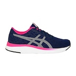 Tenis Asics Streetwise - Feminino Azul/Roxo