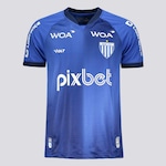 Camisa Volt Avaí Iii 2024 - Masculina AZUL