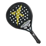 Raquete de Padel Drop Shot Furia Control PRETO