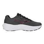 Tênis Mizuno Goya 2 - Feminino CINZA/ROSA