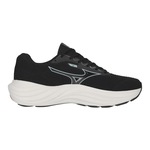 Tênis Mizuno Goya 2 - Feminino PRETO/AZUL CLA