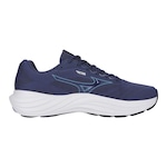 Tênis Mizuno Goya 2 - Masculino AZUL ESC/BRANCO