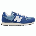 Tênis New Balance 500V2 - Masculino AZUL