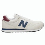 Tênis New Balance 500V2 - Masculino BEGE