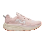 Tênis Fila Maxximus - Feminino ROSA/BRANCO