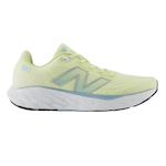 Tênis New Balance Fresh Foam X 880V14 - Masculino VERDE/AZUL CLA