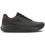 Tenis Olympikus Volcan 2 - Masculino CINZA/PRETO