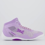 Tênis Everlast Forceknit 5 Feminino ROXO