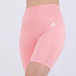 Short adidas Essentials - Feminino ROSA