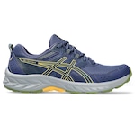 Tênis Asics Gel Venture 9 - Masculino AZUL/LARANJA