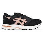 Tênis ASICS Gel-Takumi Brilliant - Feminino Preto/Bronze