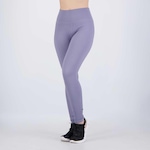 Calça Legging Hering - Feminina CINZA