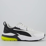 Tênis Puma Vis2K Bdp Masculino BRANCO