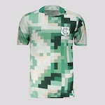 Camisa do Goiás Iii 2023 Gr33N - Masculina VERDE