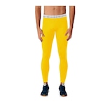 Calça Térmica Umbro Clubes 2022 - Masculina AMARELO