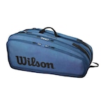 Raqueteira Wilson Ultra Tour 12R AZUL