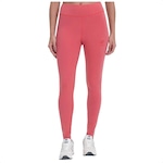 Calça Legging New Balance Essentials - Feminina VERMELHO