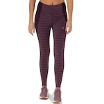 Calça Legging Asics Nagino - Feminina ROXO