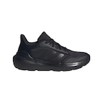 Tênis adidas Tensaur Run 3.0 - Infantil PRETO