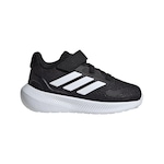 Tênis adidas Runfalcon - Infantil PRETO/BRANCO