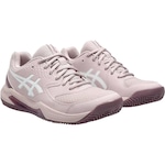 Tênis Asics Dedicate 8 Feminino ROSA