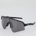 Óculos de Sol Unissex Oakley Sutro Lite Sweep PRETO