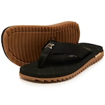 Chinelo Kenner Kivah João Gomes - Masculina PRETO