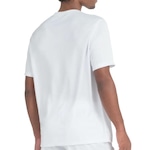 Camisa Umbro Legacy - Masculina BRANCO