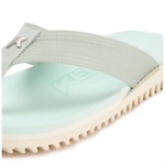 Chinelo Kenner Nk6 Pro - Unissex BRANCO/AZUL