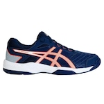 Tênis Gel Backhand Asics - Masculino AMARELO