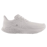 Tênis Fresh Foam X 1080 Unlaced New Balance - Feminino AMARELO