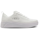 Tênis Feminino Olympikus Plato BRANCO