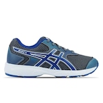 Tênis Asics Infantil Buzz 4 PRETO