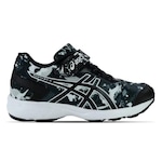 Tênis Asics Infantil Fantasy 4 PRETO