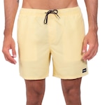 Bermuda Rip Curl Bondi Volley Sm25 - Masculina AMARELO