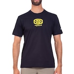 Camiseta Rip Curl Super Computer Gm10 Sm25 Masculina PRETO