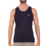 Regata Rip Curl Brand Icon Sm25 Masculina Preto PRETO