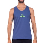 Regata Rip Curl Icon Sm25 - Masculina AZUL ESCURO