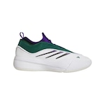 Tênis adidas Lillard Dame 9 Low adidas - Unissex BRANCO