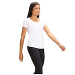 Camiseta Live Action - Feminina BRANCO